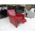 USA Design Arm Chair com tecido